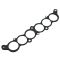 95-04 Tacoma; 95-98 T100; 96-02 4Runner; 00-04 Tundra w/3.4L Intake Plenum Gasket LH = RH (Toyota)