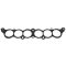 95-04 Tacoma; 95-98 T100; 96-02 4Runner; 00-04 Tundra w/3.4L Intake Plenum Gasket LH = RH (Toyota)