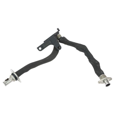 Engne Y Ppe wth Catalytc Converters For Cadllac Escalade ESV 2011
