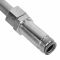 07-12 E150, E250; 07-10 F150 w/4.6L Stainless Steel EGR Tube