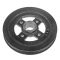 92-99 Toyota Paseo; 87-99 Tercel Serpentine Harmonic Balancer