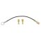 High Tone High Output Horn