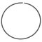 99-13 Volvo C30, C70, S40, S60, S70, V50, V70, V70XC, XC70, XC90 4-6 Cyl Std Piston Ring Set (Volvo)