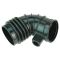 87-89 (to 10-98) BMW 325i, 325iS; 88-89 (to 10-98) BMW 325iX Fresh Air Intake Boot to AFM