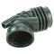 87-89 (to 10-98) BMW 325i, 325iS; 88-89 (to 10-98) BMW 325iX Fresh Air Intake Boot to AFM