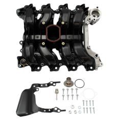 02 (from 3/4/02)-05 Explorer, Mountaineer w/4.6L Upper Intake Manifold w/Install Kit (URO)