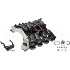 99-11 Ford, Lincoln, Mercury w/4.6L Intake Manifold w/Gasket & Install Kit (Dorman)