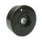 92-04 MB 300, 400, 500, C, E, S, SL, SLK Series 92mm Serpentine Belt Idler Pulley