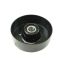 92-04 MB 300, 400, 500, C, E, S, SL, SLK Series 92mm Serpentine Belt Idler Pulley