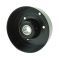 92-04 MB 300, 400, 500, C, E, S, SL, SLK Series 92mm Serpentine Belt Idler Pulley