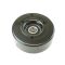 92-04 MB 300, 400, 500, C, E, S, SL, SLK Series 92mm Serpentine Belt Idler Pulley