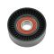 Serpentine Belt Tensioner Pulley