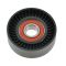 Serpentine Belt Tensioner Pulley