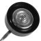 00-01 I30; 02-04 I35; 02-06 Altima; 95-08 Maxima; 03-07 Murano Serp Belt Idler Pulley w/Bracket