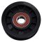 Serpentine Belt Idler Pulley