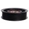 Serpentine Belt Idler Pulley