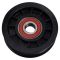 Serpentine Belt Idler Pulley