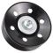 Serpentine Belt Idler Pulley