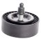 Serpentine Belt Idler Pulley