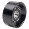 Serpentine Belt Tensioner Pulley