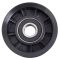 Serpentine Belt Tensioner Pulley