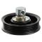 Serpentine Belt Idler Pulley