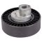 Serpentine Belt Idler Pulley