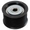 Serpentine Belt Idler Pulley