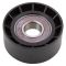 Serpentine Belt Idler Pulley