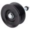 Serpentine Belt Idler Pulley