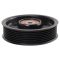 Serpentine Belt Idler Pulley