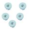 93-05 Ford, Lincoln, Mercury Multifit IMRC Retainer Clip/ Vacuum Retainer Bushing (Set of 5) (Dorman