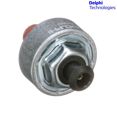 Engine Knock Sensor - Delphi