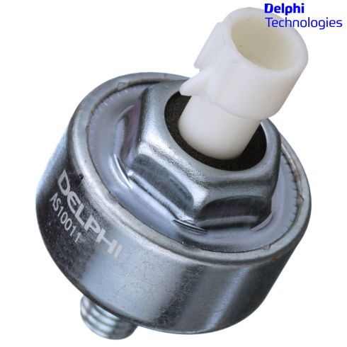 Engine Knock Sensor - Delphi
