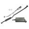 97-99 Toyota Camry Exhaust System Kit