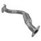 00-04 Ford Focus Front Pipe with Gaskets