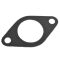 01-04 Ford Escape, Tribute Intermediate Pipe w/ Gasket