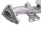 01-02 Nissan Maxima I35 Front Pipe with Gaskets