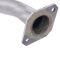 01-02 Nissan Maxima I35 Front Pipe with Gaskets