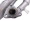 01-02 Nissan Maxima I35 Front Pipe with Gaskets