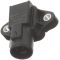 MAP Sensor - Delphi