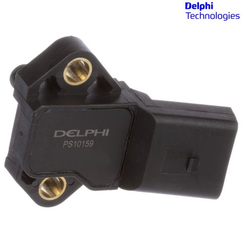 MAP Sensor - Delphi
