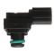 MAP Sensor - Delphi