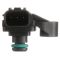 MAP Sensor - Delphi