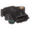 MAP Sensor - Delphi