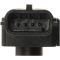 MAP Sensor - Delphi