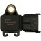 MAP Sensor - Delphi