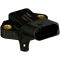 MAP Sensor - Delphi