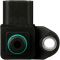 MAP Sensor - Delphi