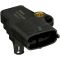 MAP Sensor - Delphi